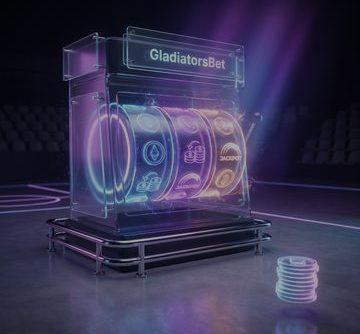 GladiatorsBet